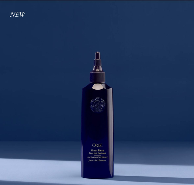 Mirror Rinse Glass Hair Treatment 175 ml