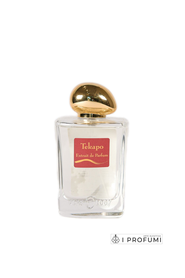 Olfattology Tekapo Extrait de Parfum