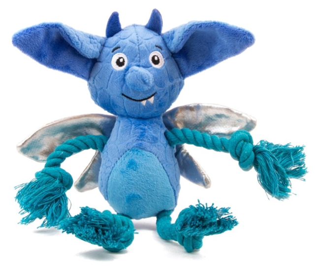 Jethro the Cornish Pixie