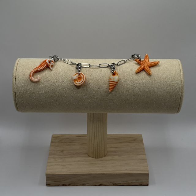 Bracelet - Charms