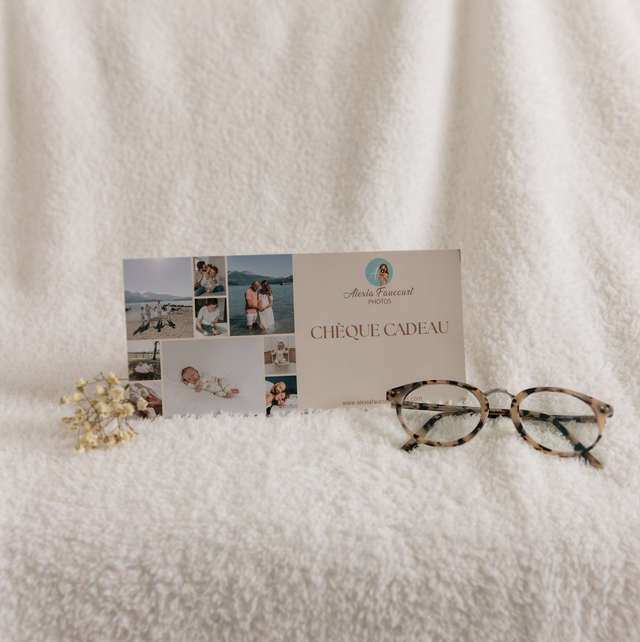 Séance Portrait Solo