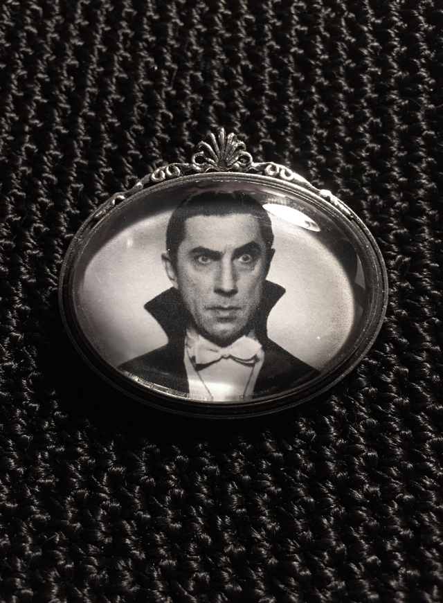 Bela Lugosi Dracula