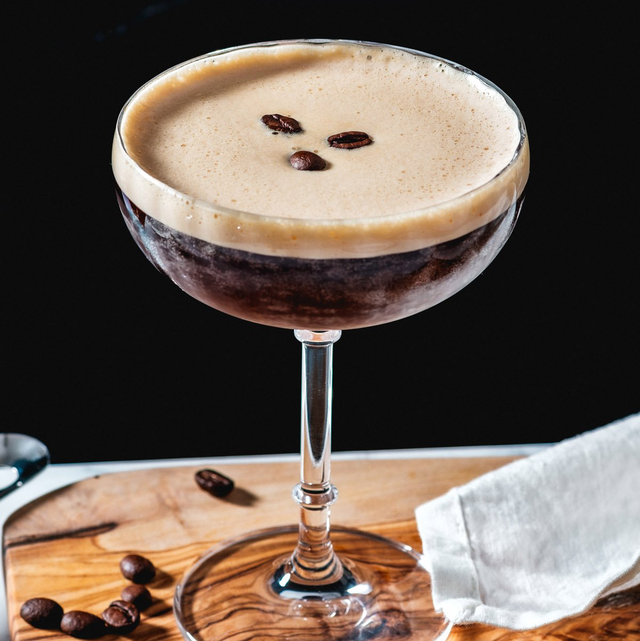 Espresso martini 