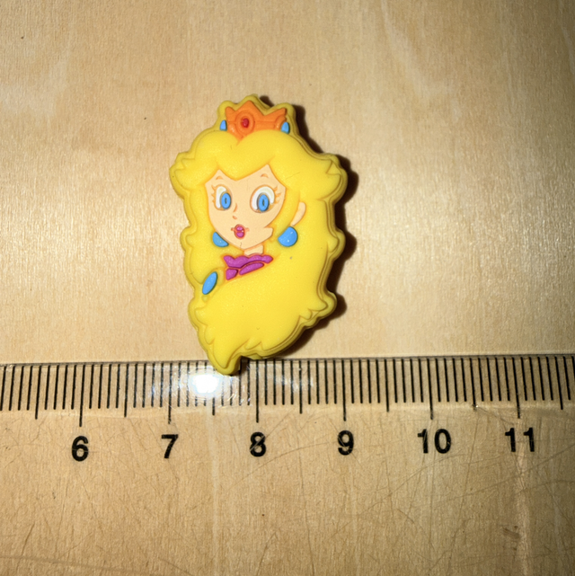 Mario Pincesse Peach