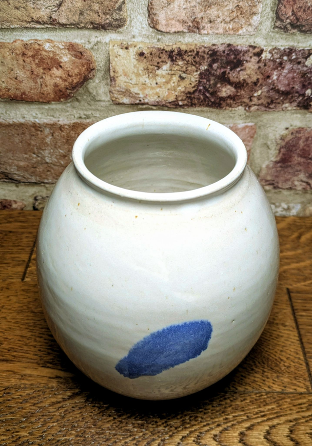 Posy Stoneware Vase