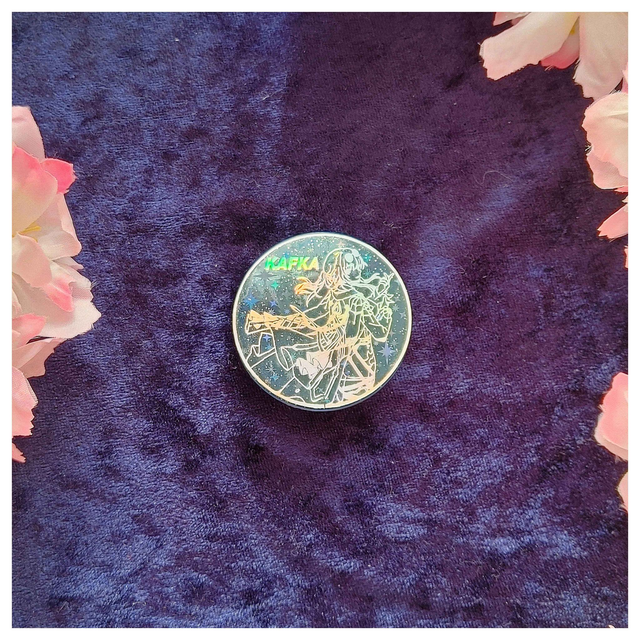 Kafka Phone Grip | Honkai: Star Rail