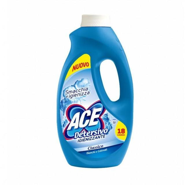 Ace Detersivo Classico 18w