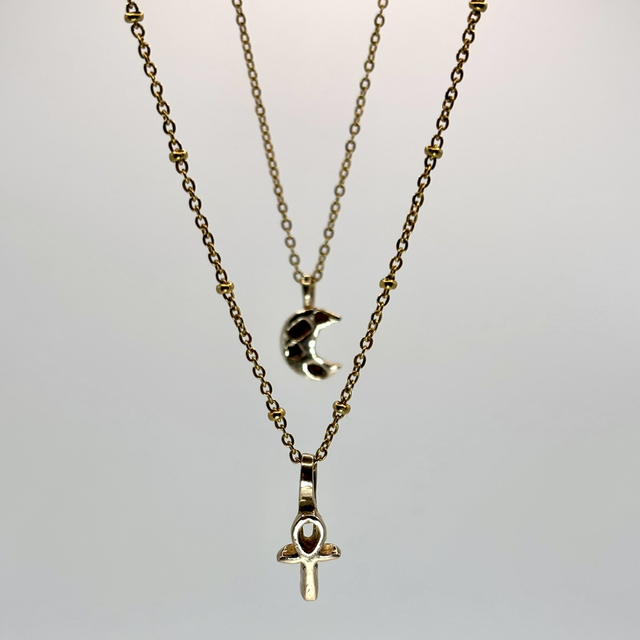 Mini Ankh – Talisman of Life