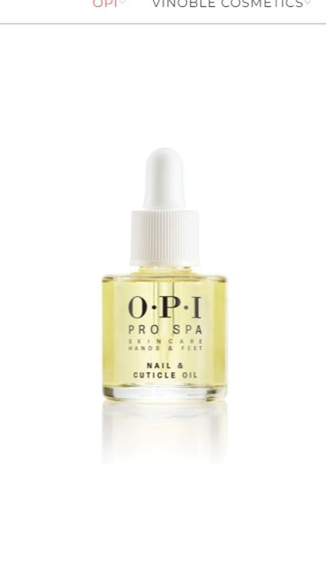 Pro Spa Nail Oil 8,6ml