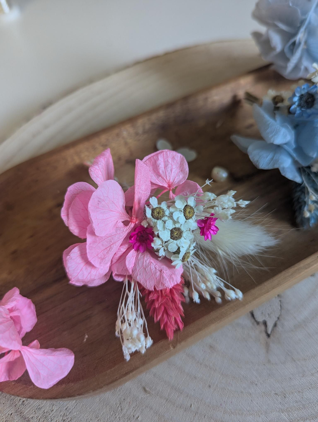 Boutonnière - GIRL SQUAD