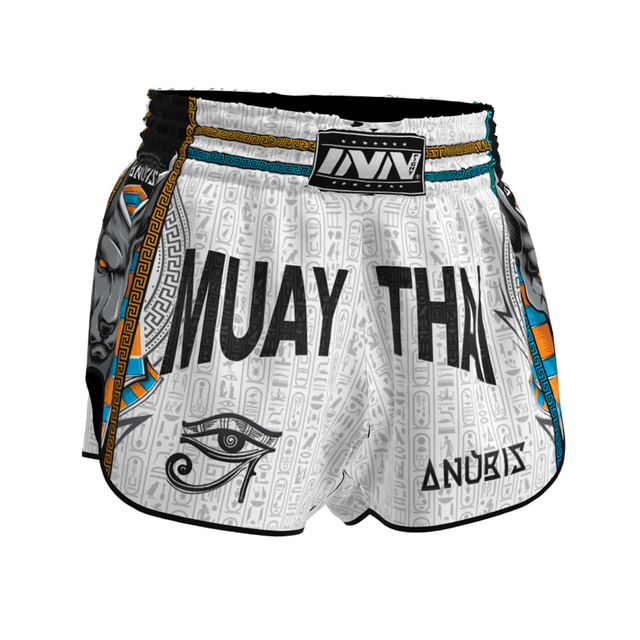 Shorts Muay Thai Egito