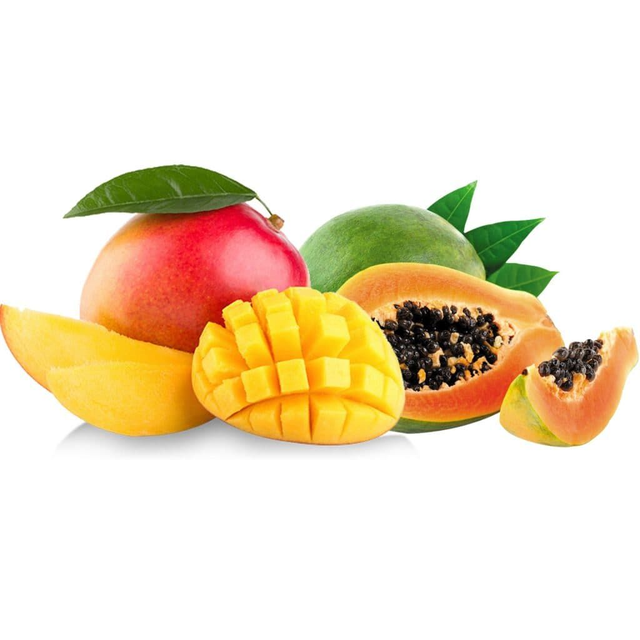 MANGUE PAPAYE