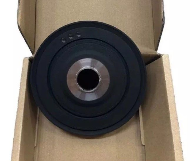 1517975 - Puleggia Albero Motore MID