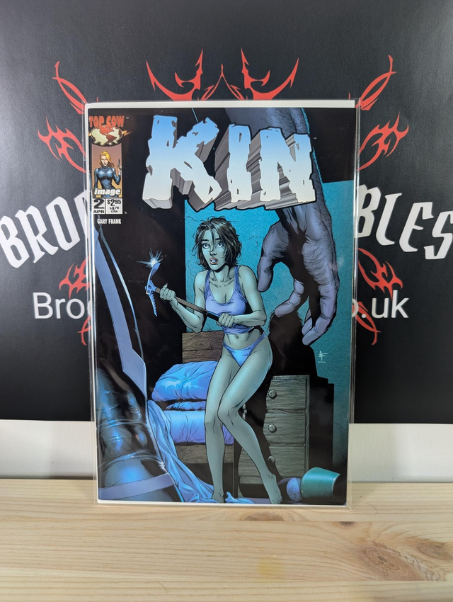 Kin #2 2000