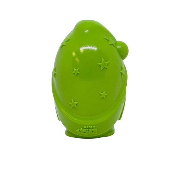 Distributeur de friandises en caoutchouc synthétique Gnome Durable PUP-X