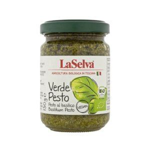 LaSelva Pesto Verde 130g