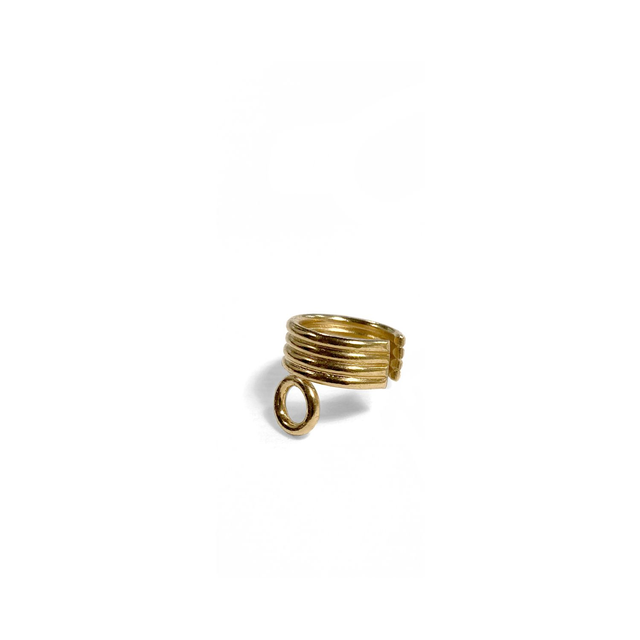 Eye Earcuff