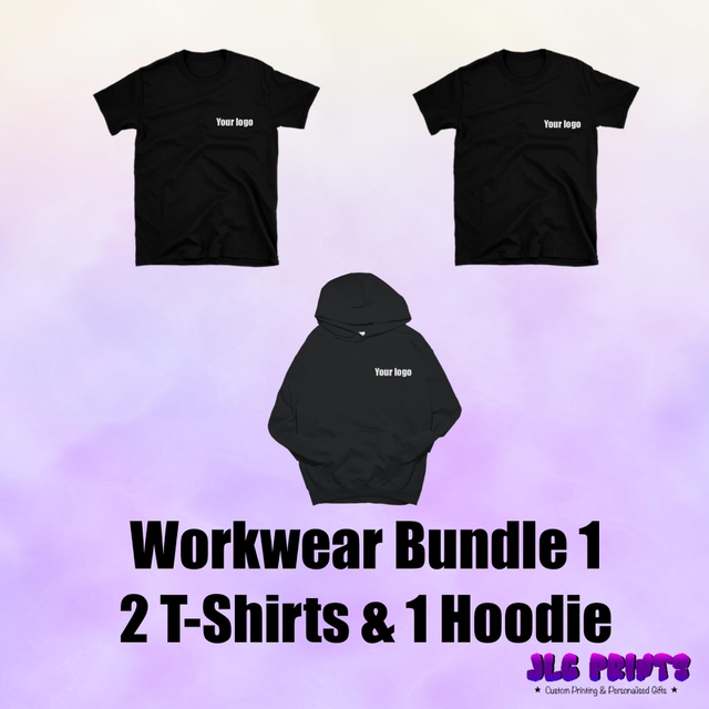 Workwear bundle 1