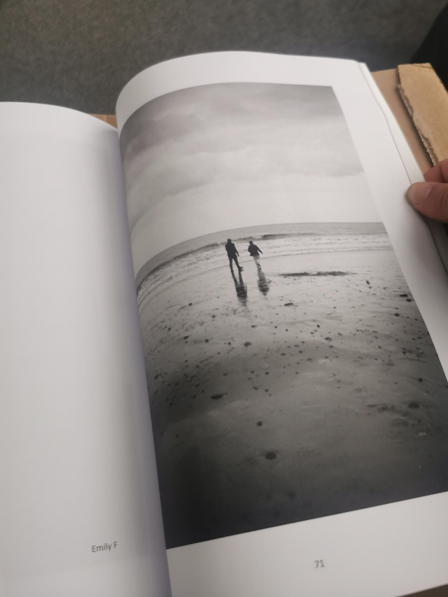 Enthusing Young Minds - The Caravan Darkroom Book