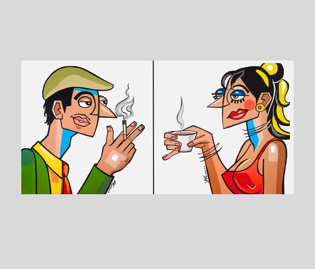 A1-2.9 - Et Si On Parlait d'Amour