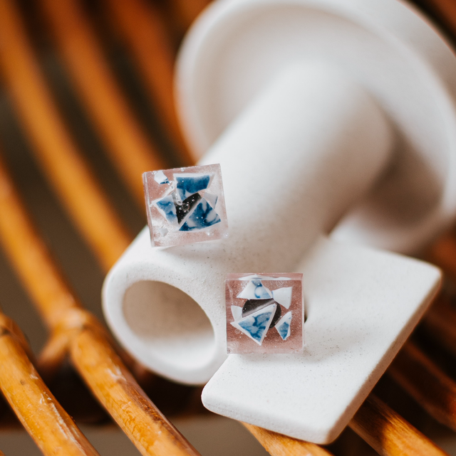 Peniche Earrings