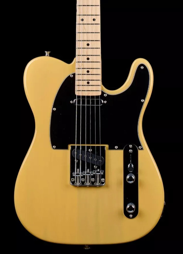 Arrow Telico - Peanut butter 