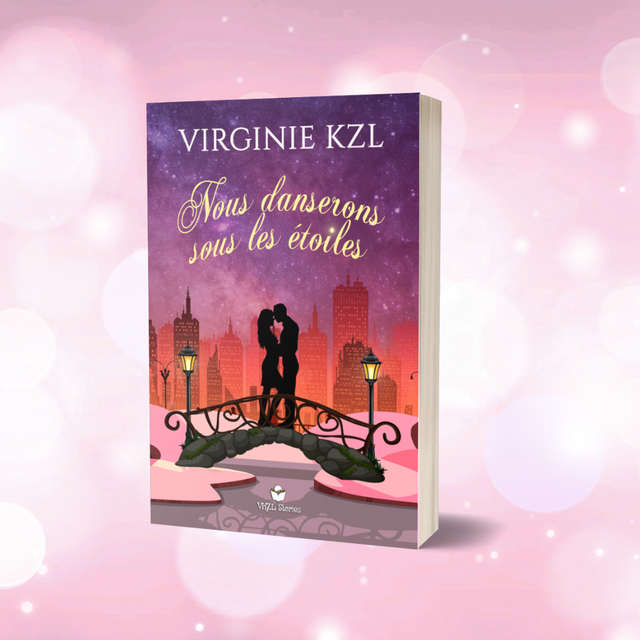 Nous danserons sous les étoiles 