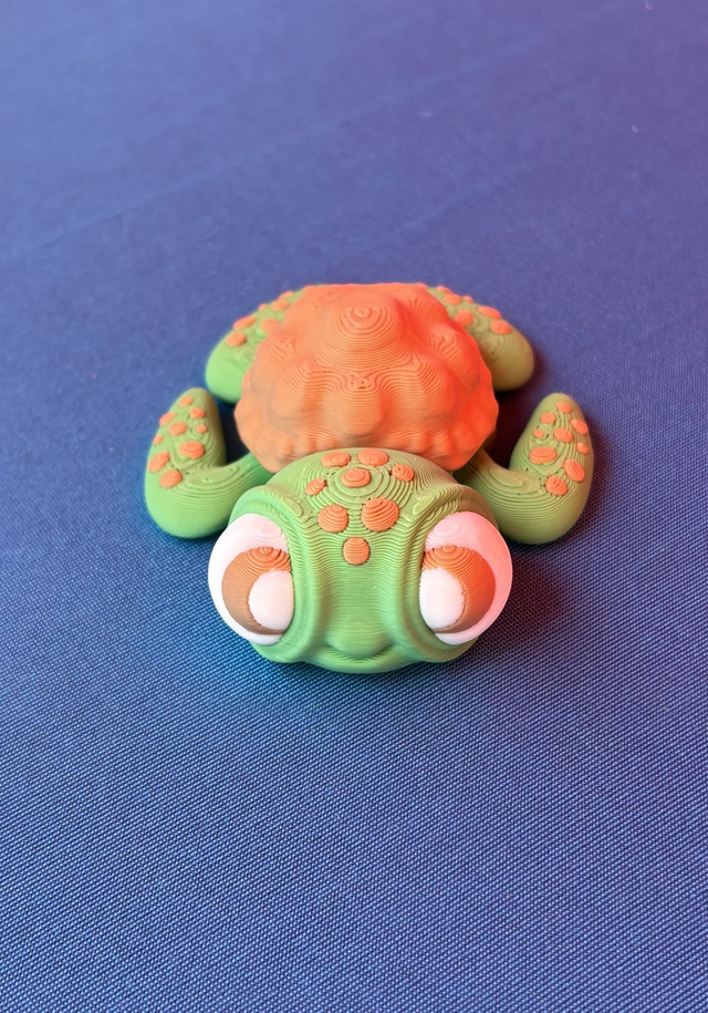 MINI Turtle