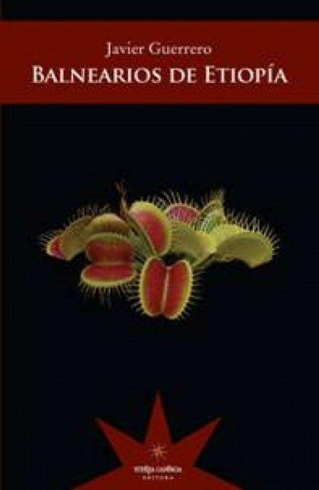 Balnearios de Etiopía - Javier Guerrero