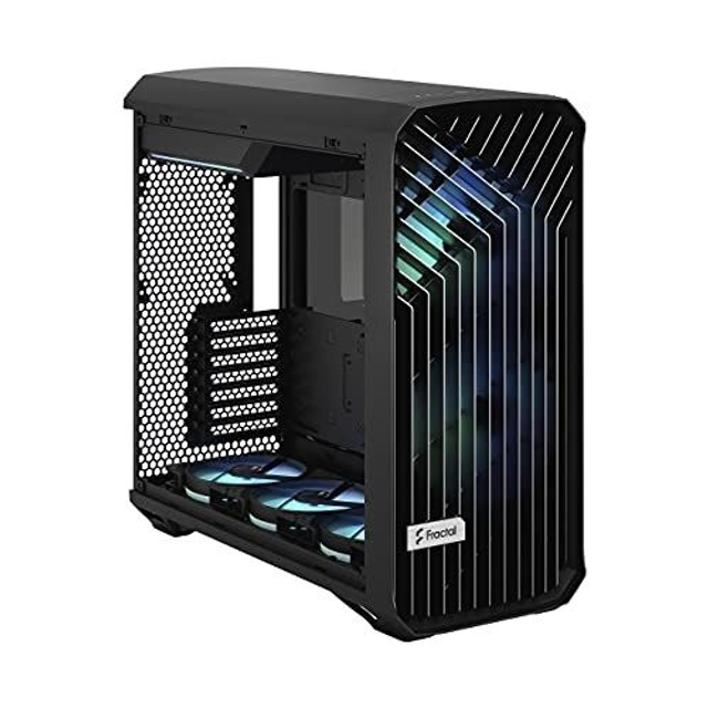 01.2.0019 Mid Range Fractal Design Torrent RGB