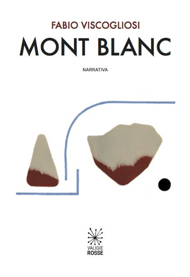 Viscogliosi Fabio - Mont Blanc