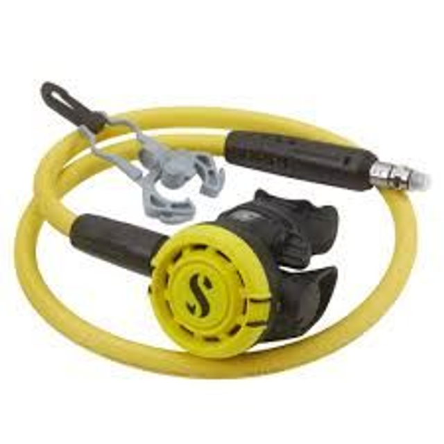 Scubapro détendeur octopus R105