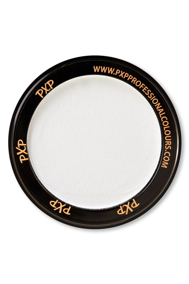 PXP Professional Colours White 90 gram 