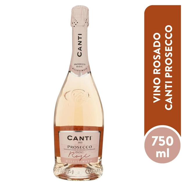 Canti Prosecco Rose