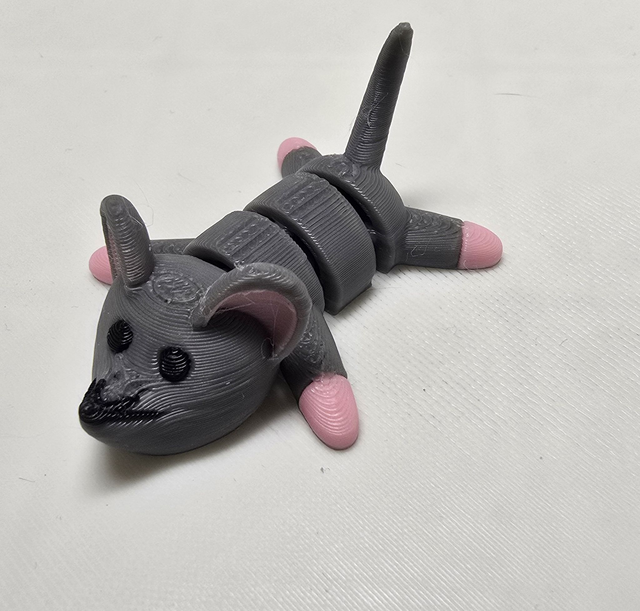 Minizz Souris
