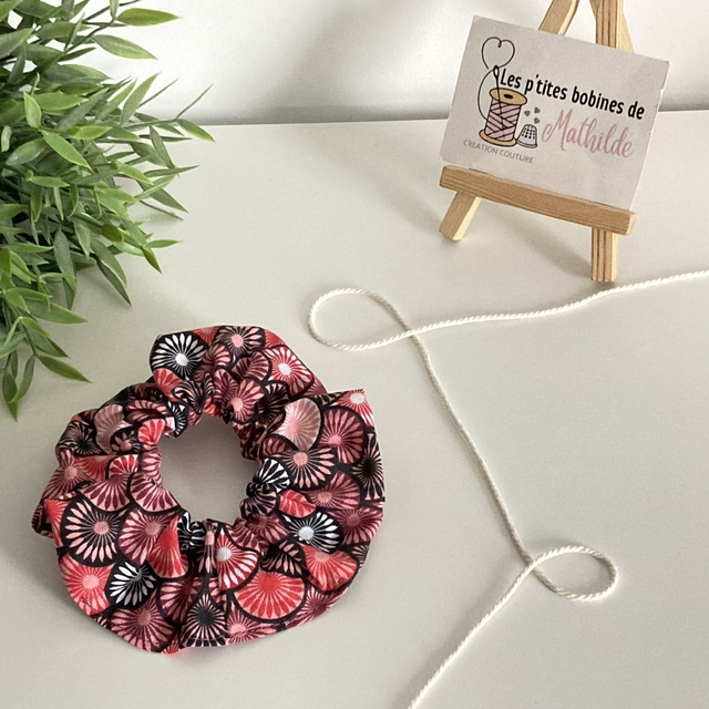 Chouchou | Suri rose