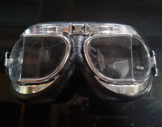 lunettes aviateur antibuée UV400