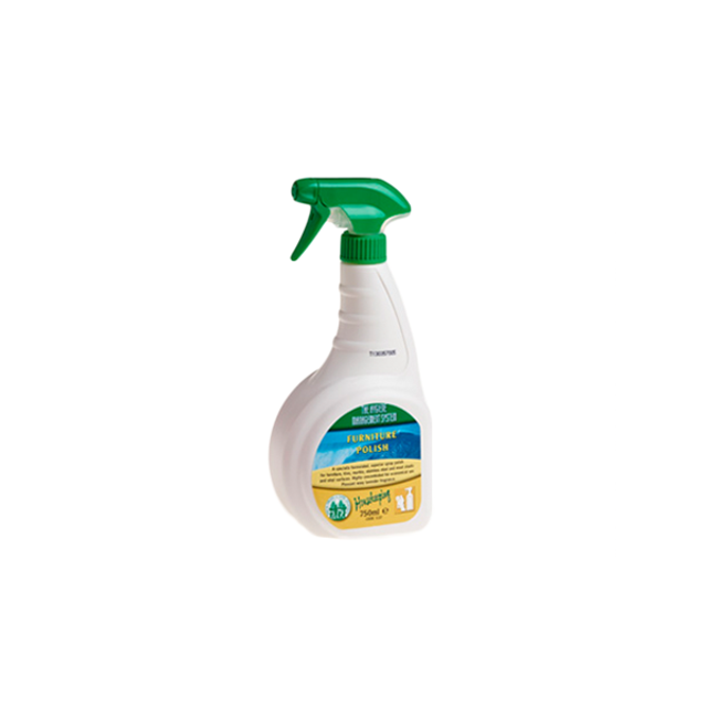 FURNITURE POLISH TRIGGER SPRAY 750ml