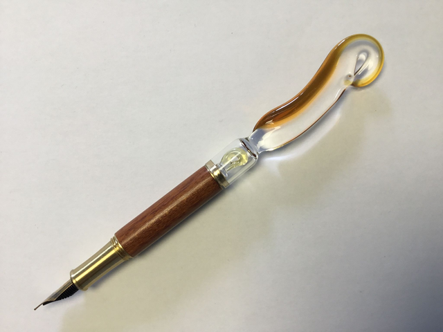 Stylo à plume réf Styp 015