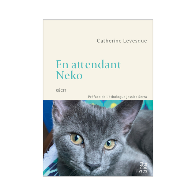En attendant Neko