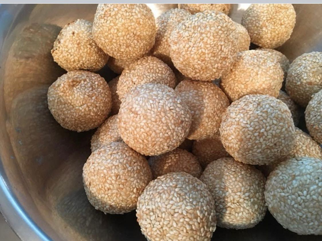 Onde Onde 5 pcs