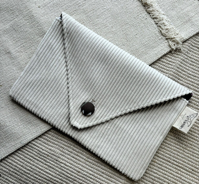 Pochette &quot;forêt&quot;