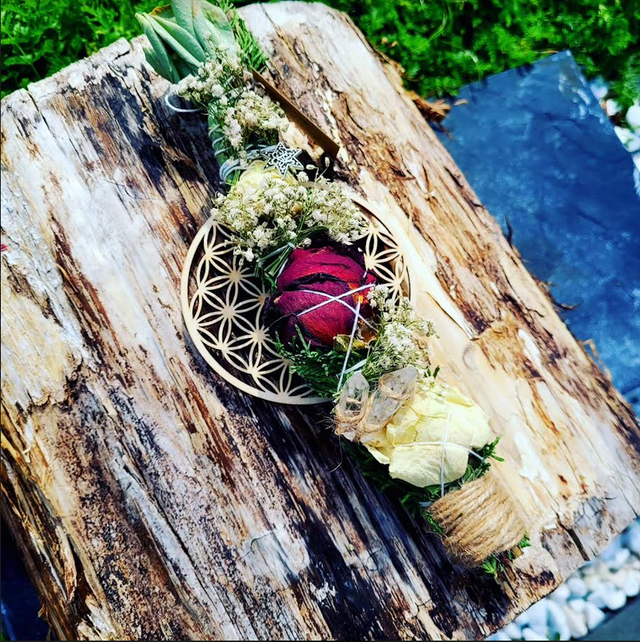 Bâton de fumigation Bien-être (à l&#039;unité)