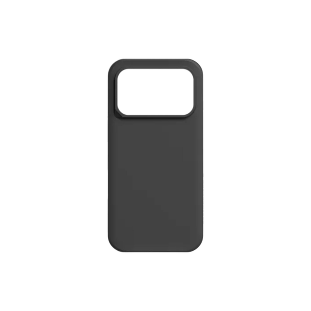 RHINOSHIELD Custodia SolidX MagSafe iPhone 17 Pro (Nero)