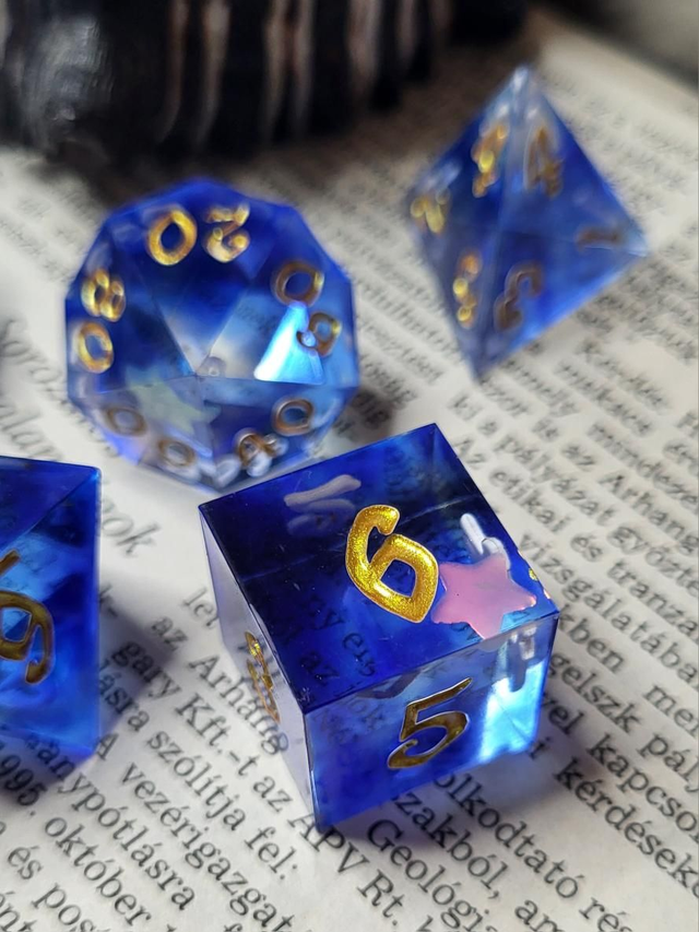 Celestial Luck