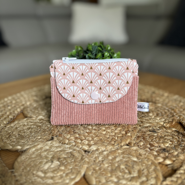 Porte-Carte / Porte-Monnaie