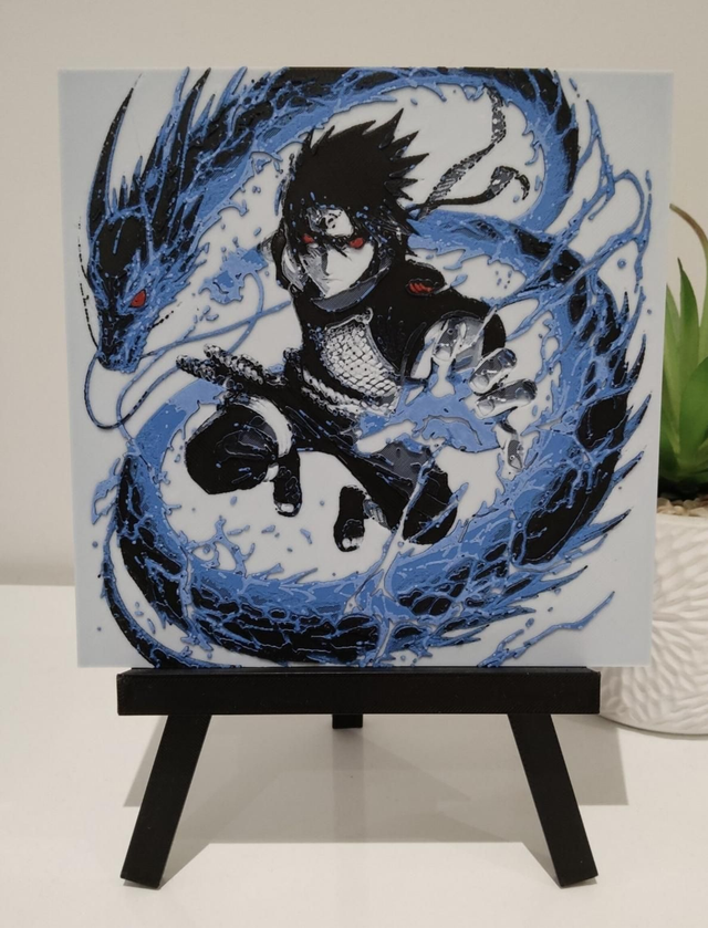 Sasuke Uchiha

