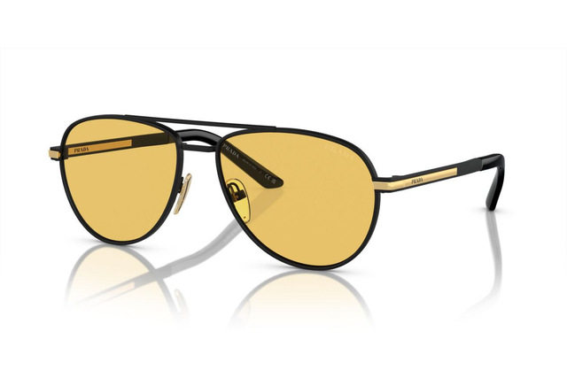 Eyewear Man Prada  PR A54S 1BO90C