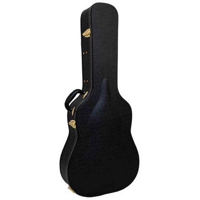 Noname CS-200-AC-D kasse til western-guitar