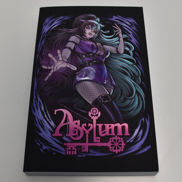 Notizbuch - Softcover